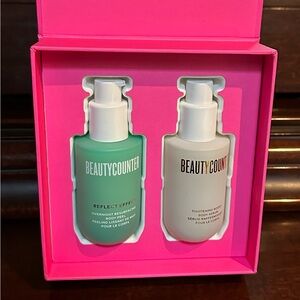 Beautycounter Renew Your Body Duo - NEW IN BOX